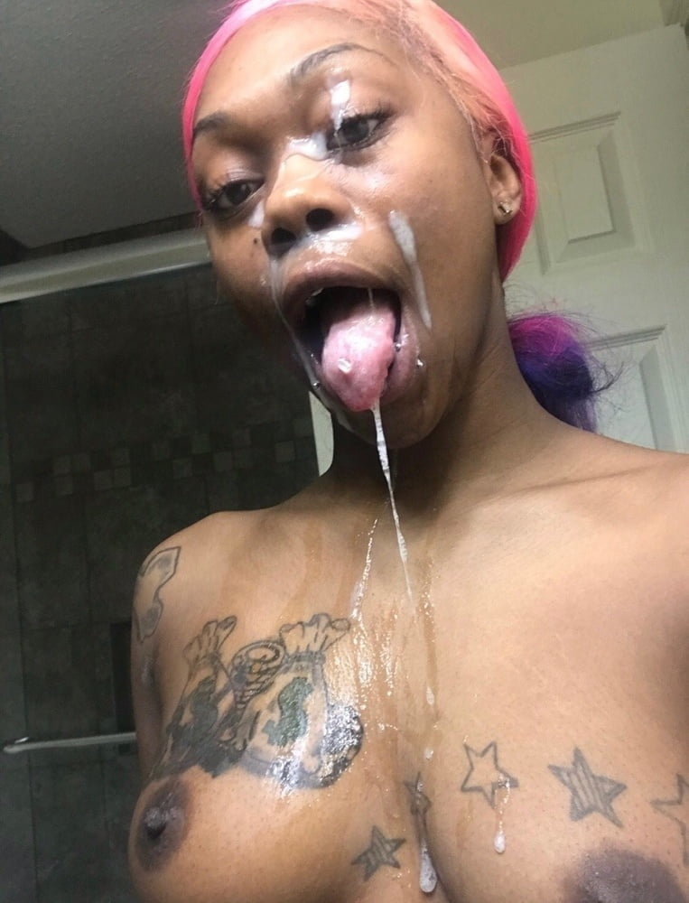 Cum semen sperm facial for ebony cunts amateur girls - 83 Photos 