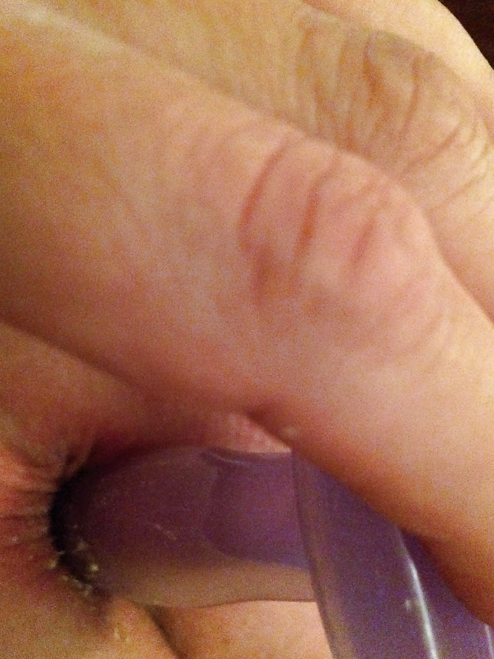 Porn image Babygirl butt plug