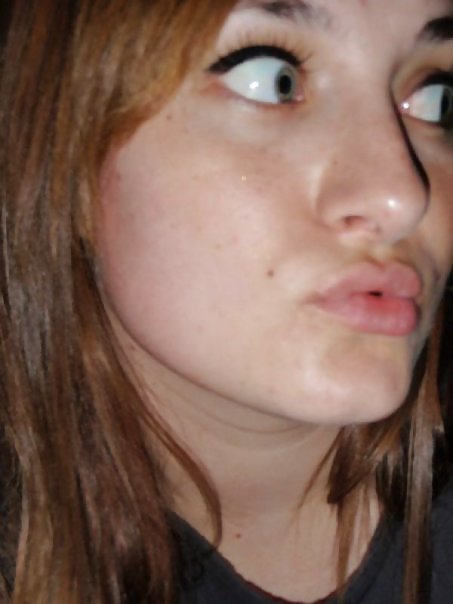 Porn image Little Hottie