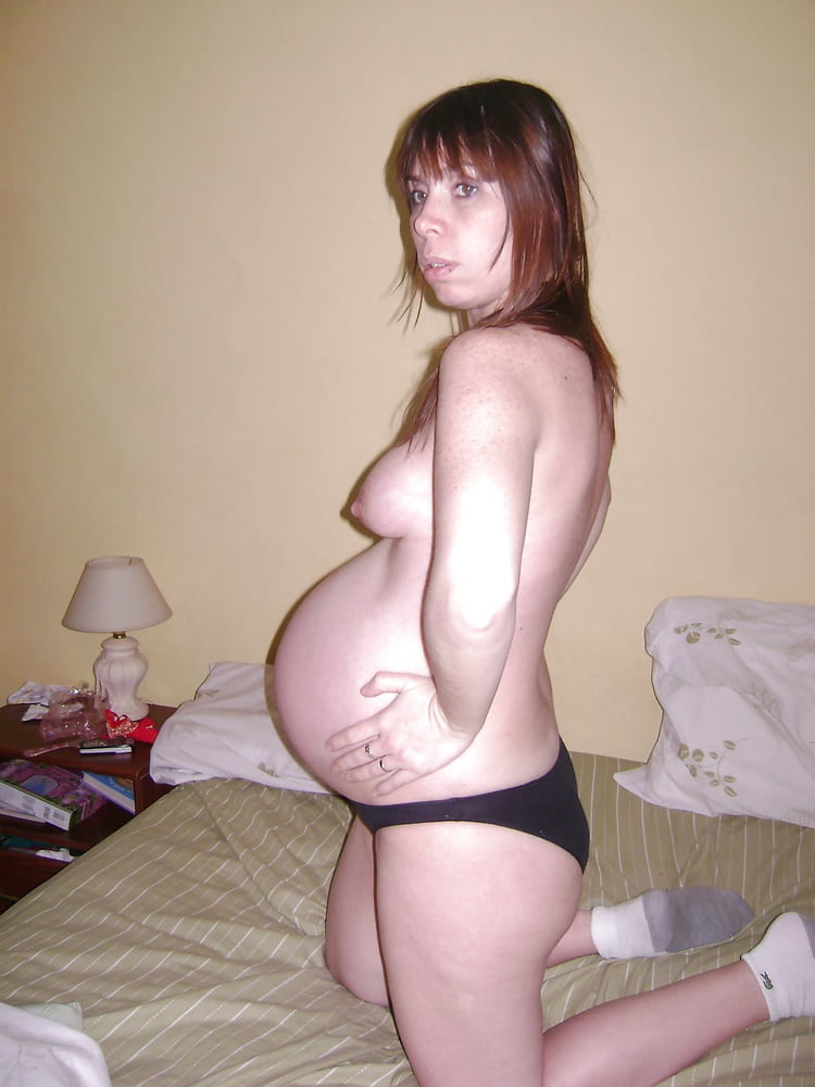 Pregnant 04 - 93 Photos 