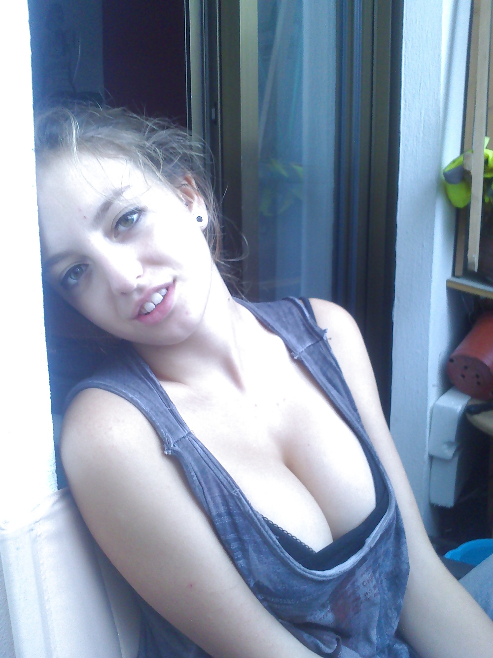 Porn image Madalynn Rita