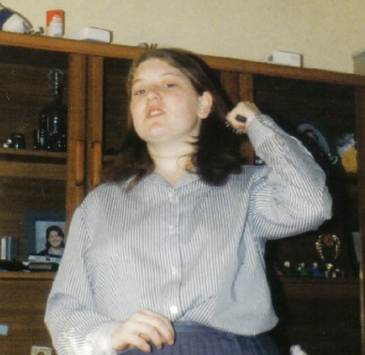 Porn image BBW-Chubby Nurse - Now and Then