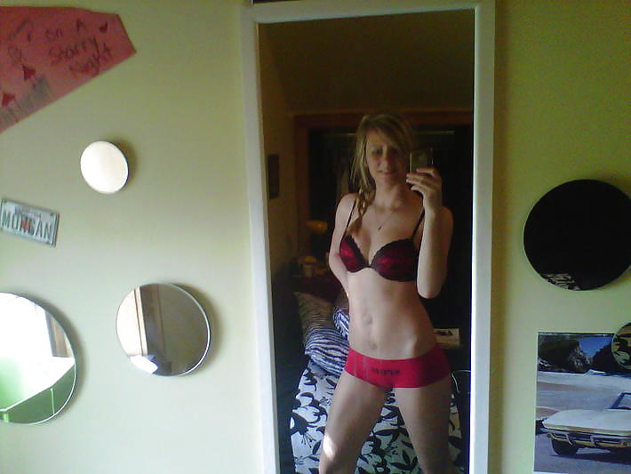 Porn image little cutie selfshot