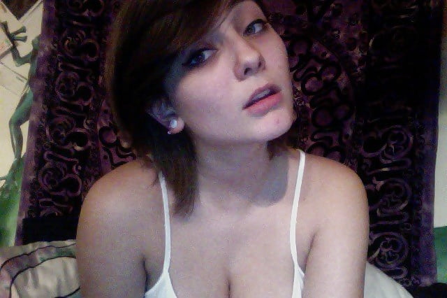 Porn image Ali Rebecca Feuti