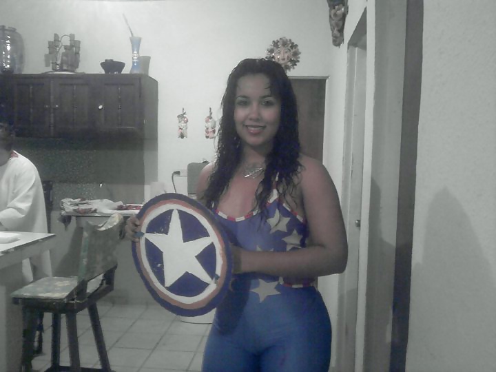 Porn image Ruby prostituta Mexicana