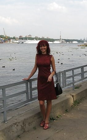 Porn image A russian mature Svetlana.