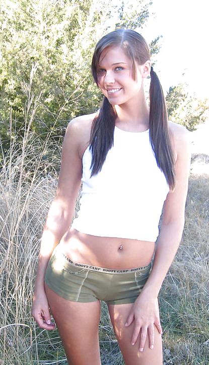 Porn image Myspace trader Danny dreamer.