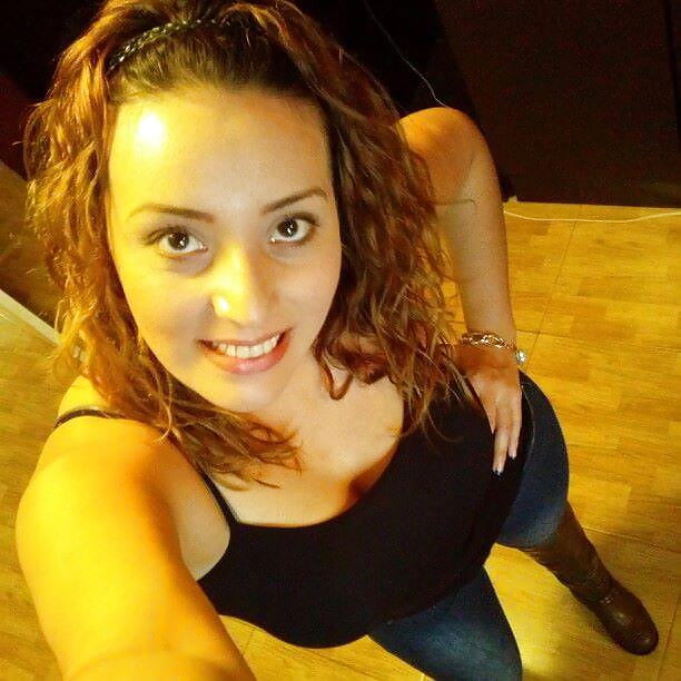 Porn image Maribel Castorena Millanes