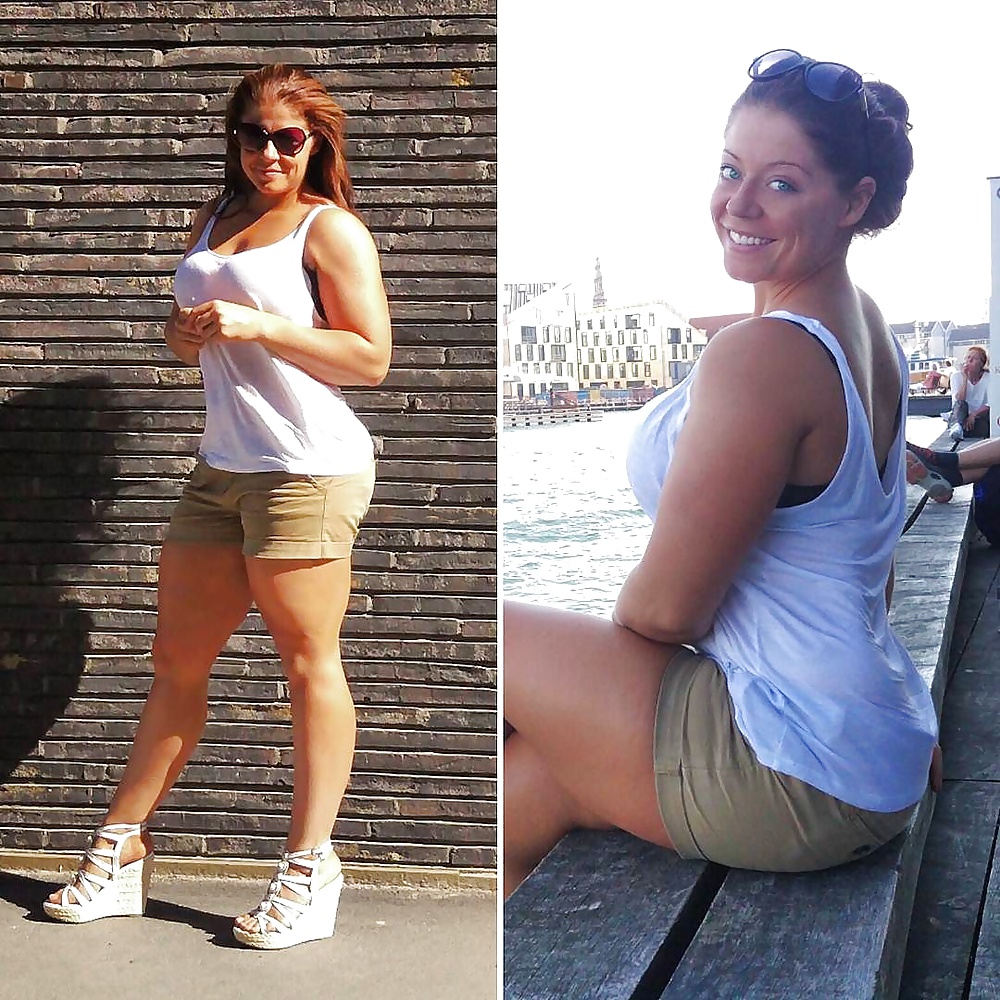 Porn image Denmark BBW PAWG