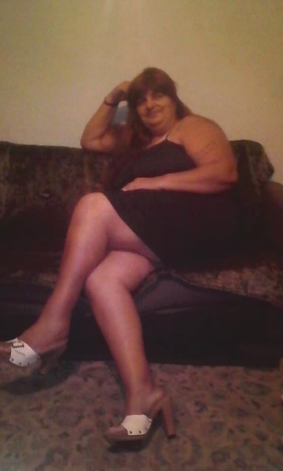 Porn image Matorka BBW Branka Basic