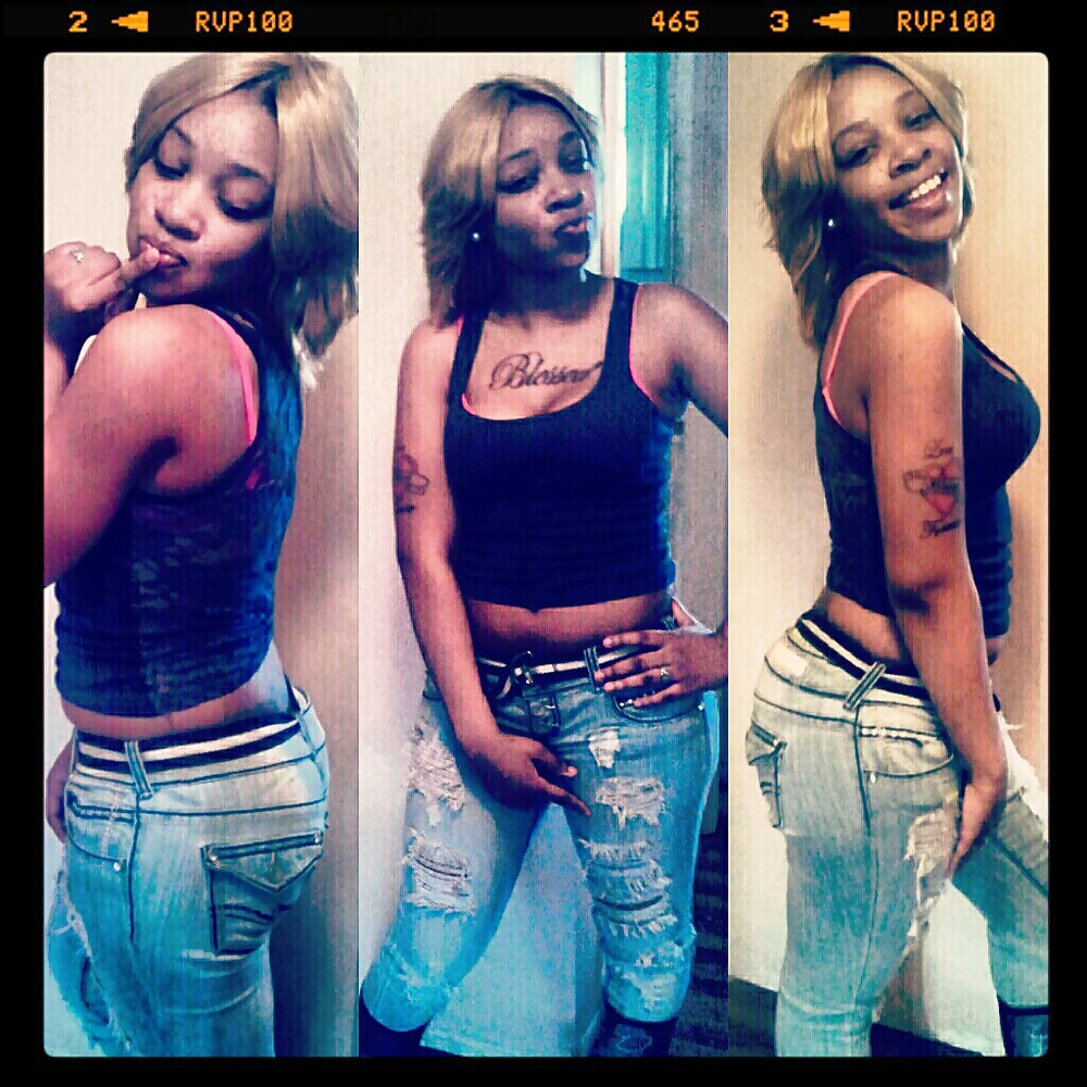 Porn image Black teens 3