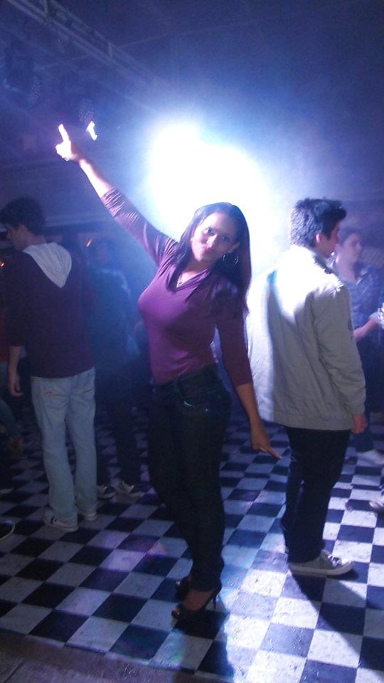 Porn image FACEBOOK SILVANA AMORIM