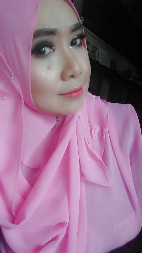 Porn image Favourite Malay tudung milf 19