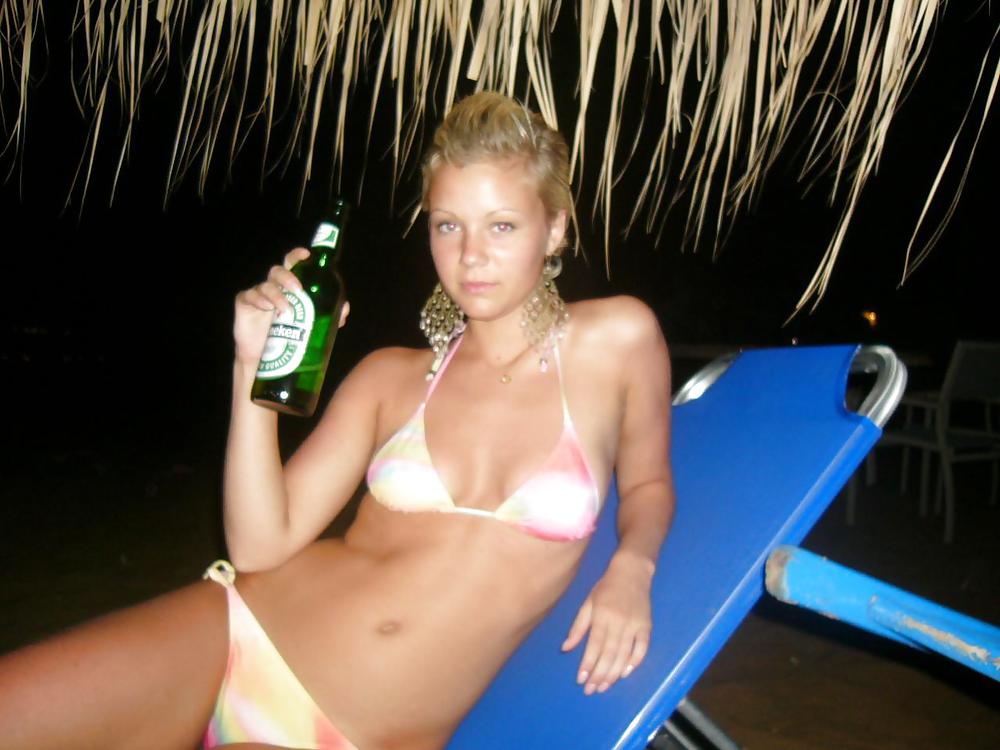 Porn image Two Girls On Fun Vacation-Trip