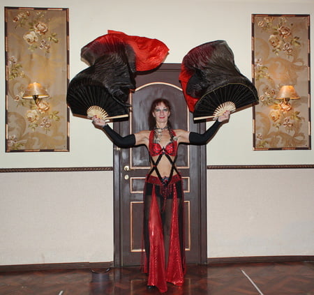 bellydance         