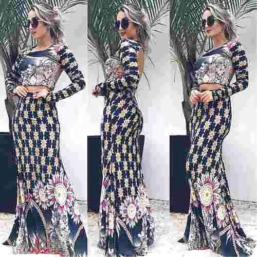 Porn image TESUDA rabudas gostosas de vestidos