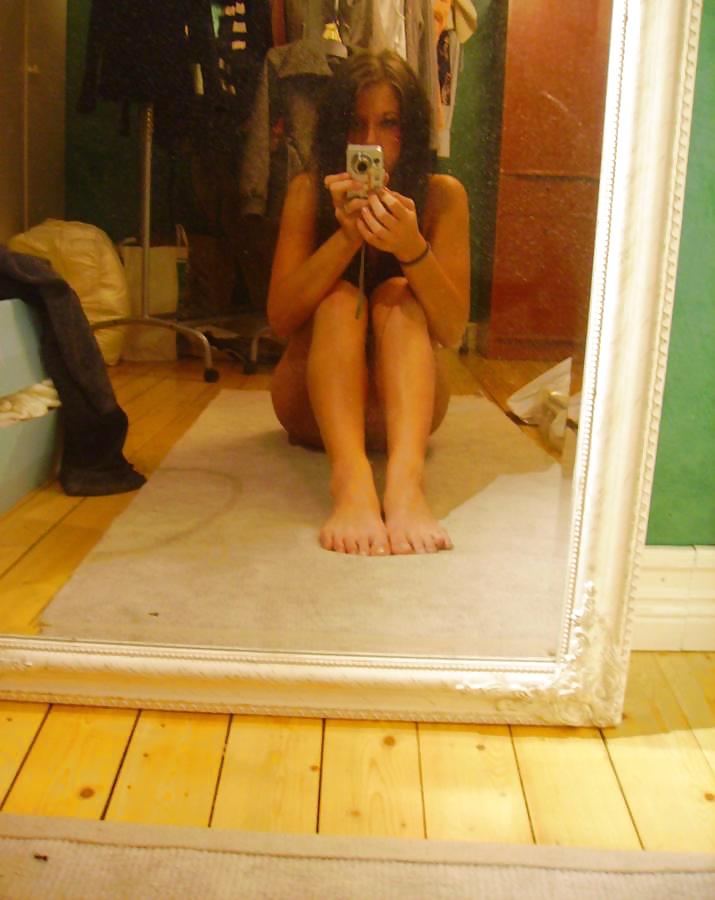 Porn image Amazing EyEz