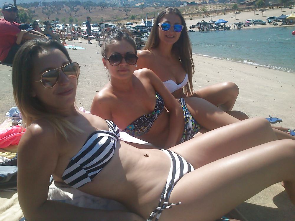 Porn image they crying when read degrading comments