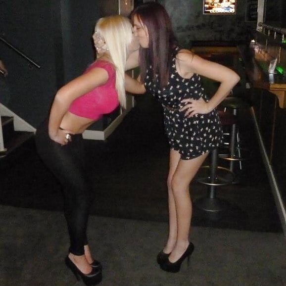 Porn image Chav Sluts And Slags #44