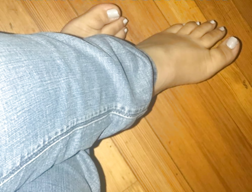 Pretty Feet From Instagram 56 Pics