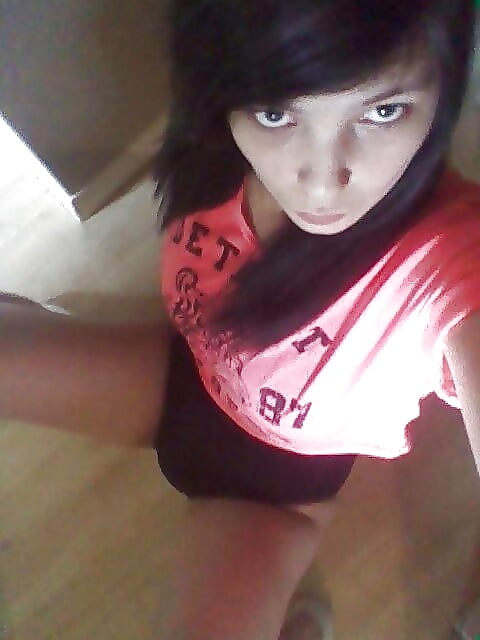 Porn image Alana (1763)