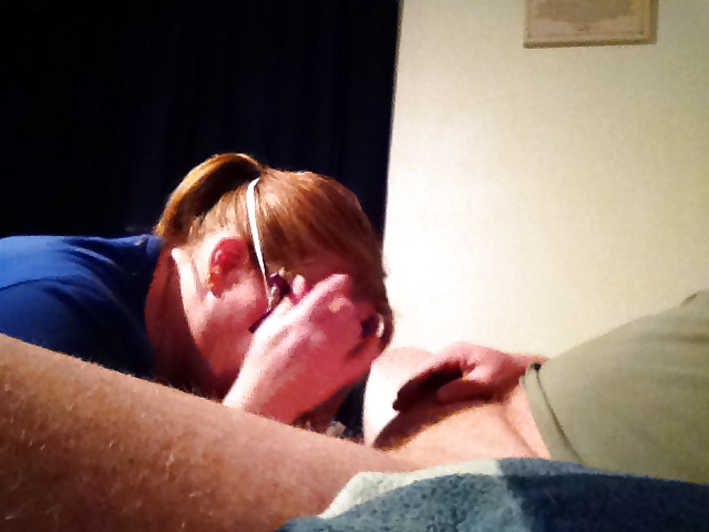 Porn image She is a great cock sucker
