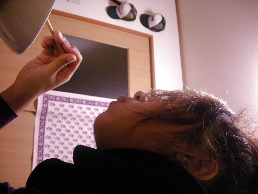 Porn image last weekend with a hot asia chick