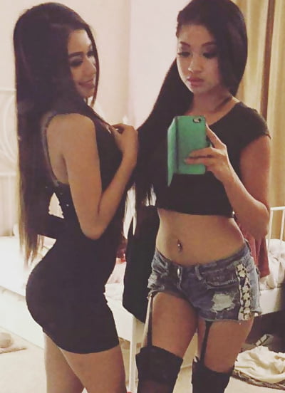 Porn image Asian Cuties