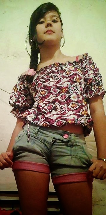 Porn image Yesica Carbajal Patino