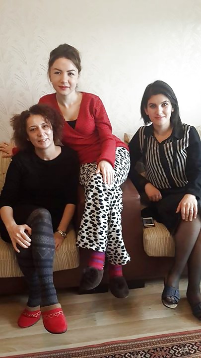 Porn image Turkish Momm Anne