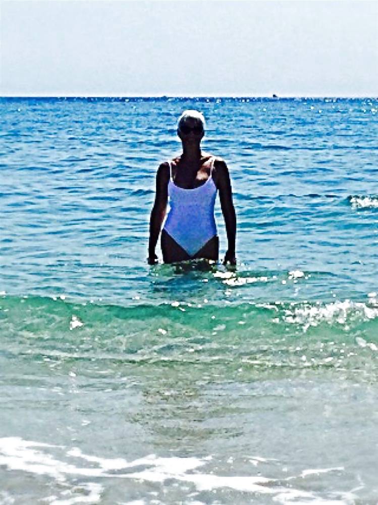 Porn image Swimsuit Grannies 2