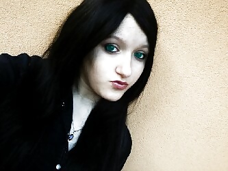 Porn image sexy habiller