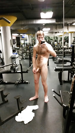 Ideal Hot Naked Gym Men Png