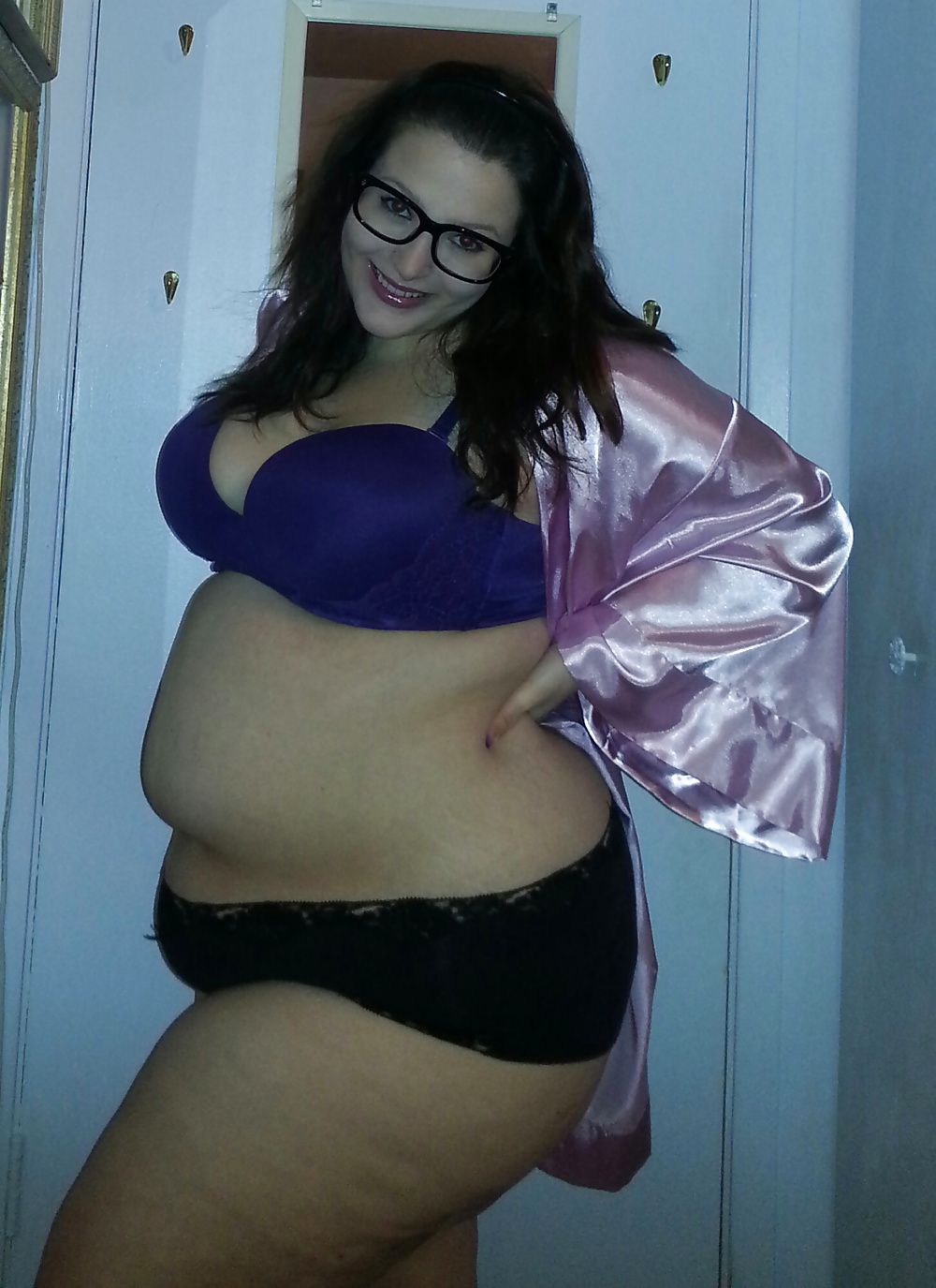 Porn image Big Bellies Boobs Asses and Women 1