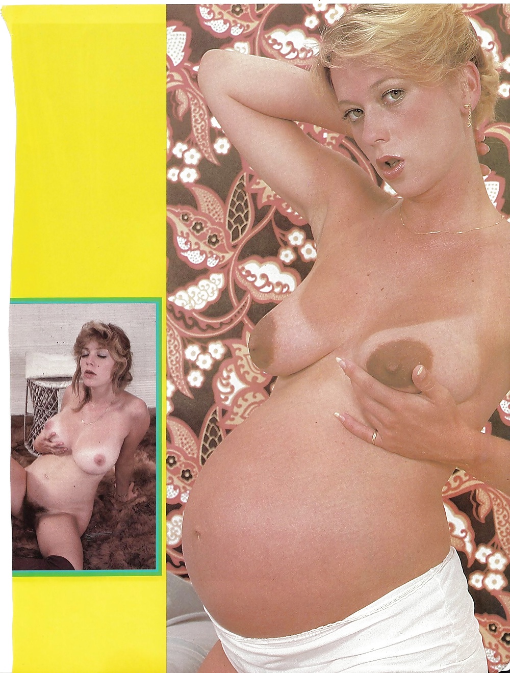 Lisa rena naked pregnant - 🧡 Эротика беременных девушек - 68 красивых секс...