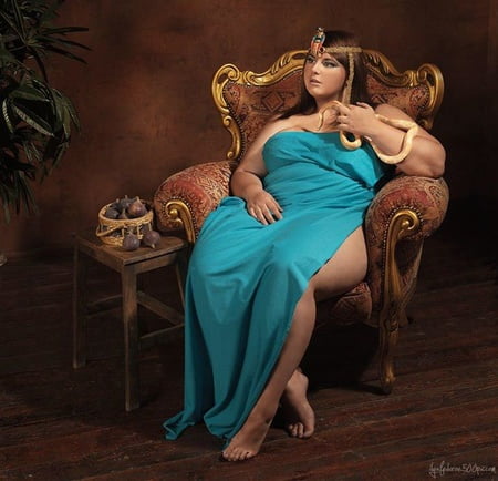 alexandra sherbakova         