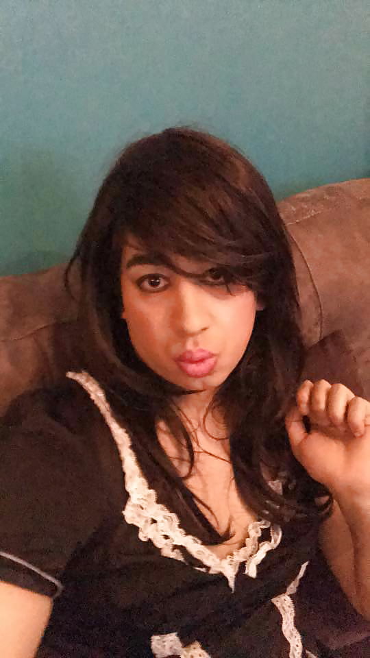 Porn image Sissy Rachel