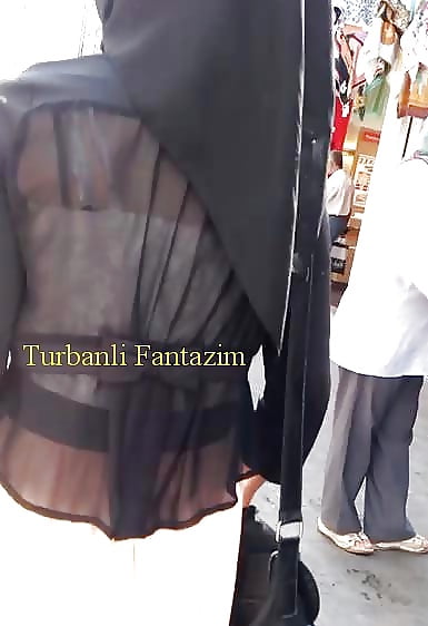 Porn image Turkish Hijab Teen Candid