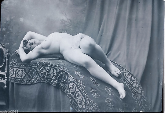 Porn image vintage amateurs