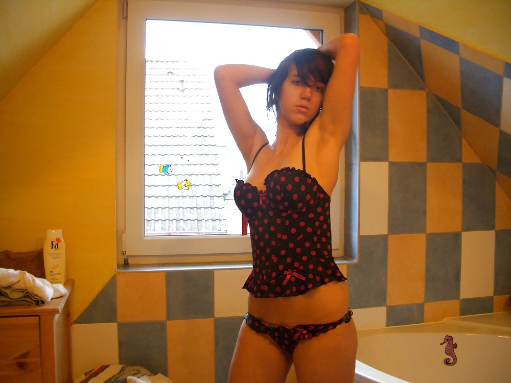 Porn image Mixed teen cuties