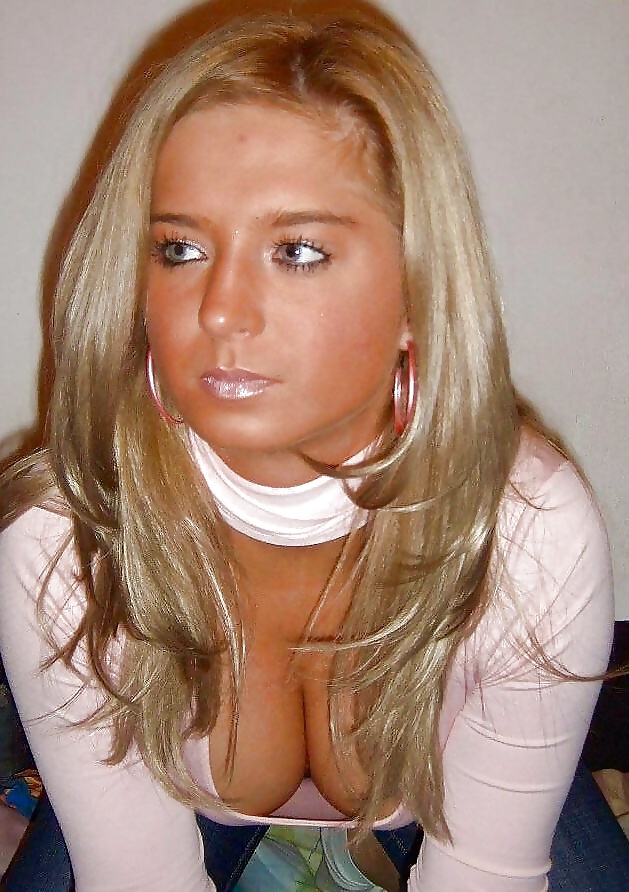 Porn image Blue Jeans & Tits 94