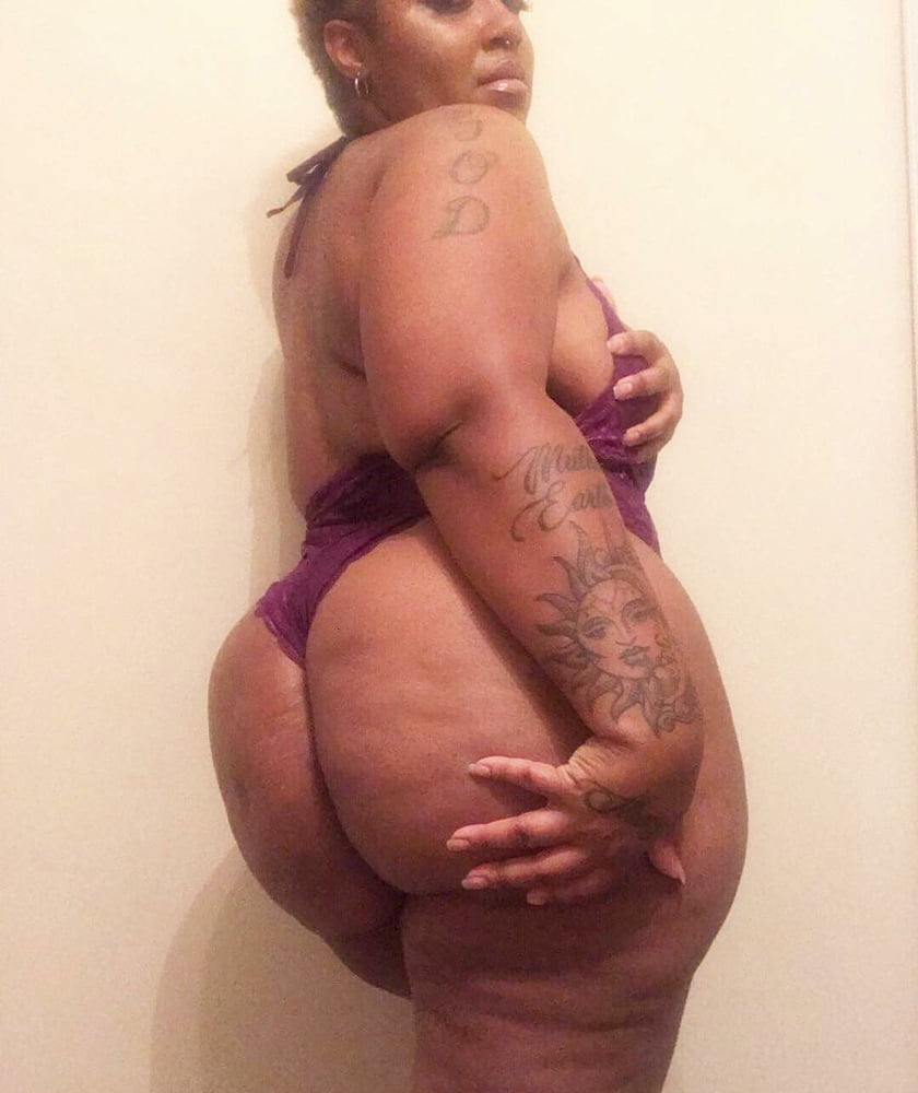 Bbw Freaky