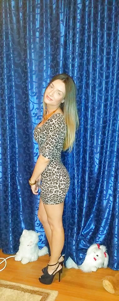 Porn image Milica DJ.