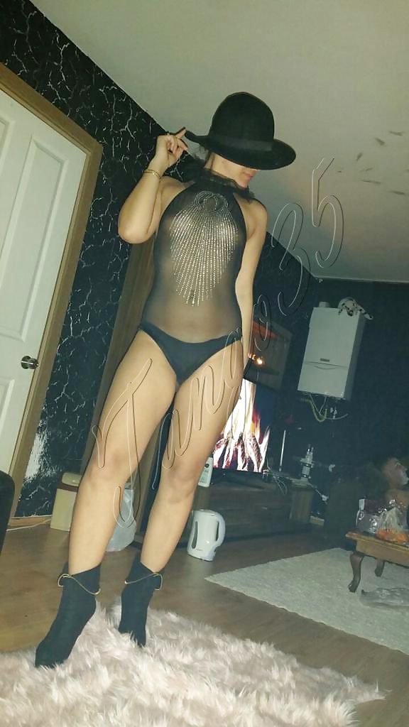 Porn image Turkish Slut Emel