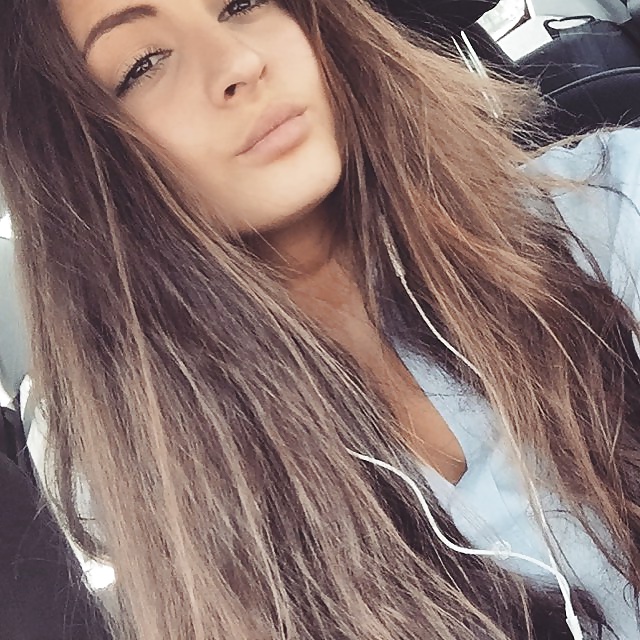 Porn image Arab beauty 62- Cum on her
