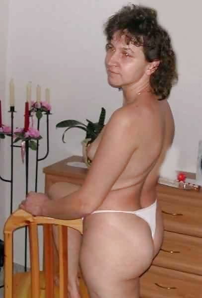 Porn image meine Partnerin