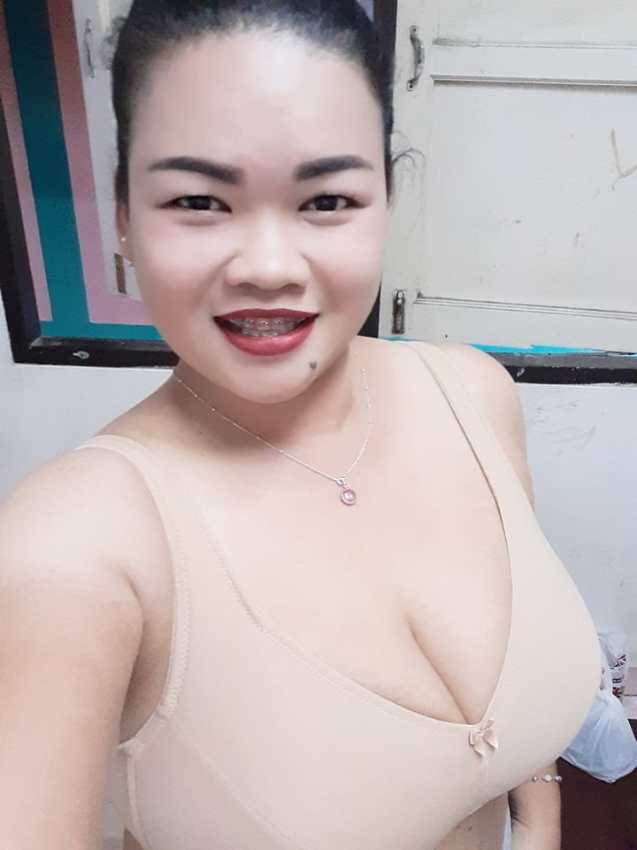 28yo Thai Slut Patty Wants to be Seen & Exposed - 20 Pics 