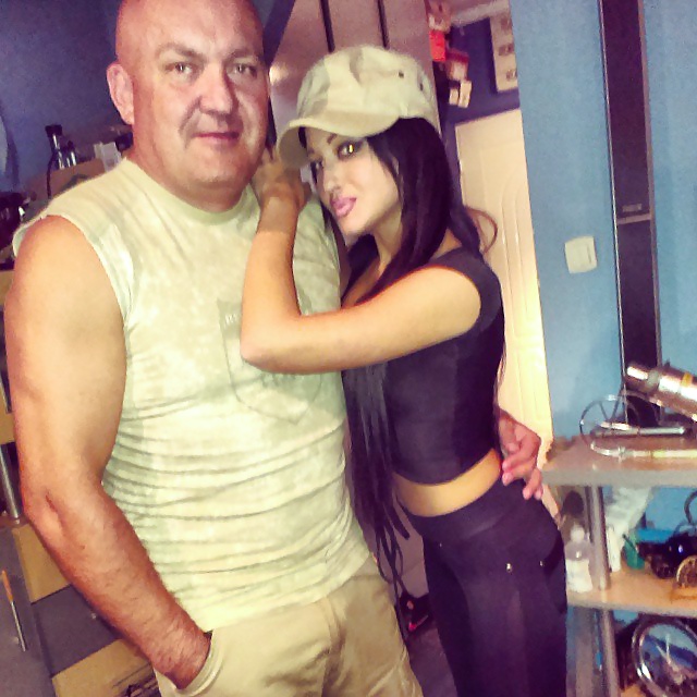 Porn image Sexy cice - Aleksandra