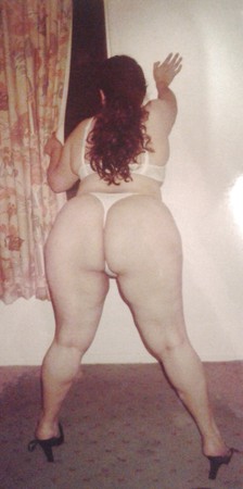 Big latin ass girl
