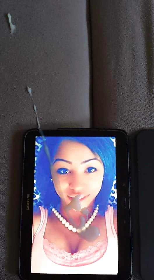 Porn image Wichsvorlage Luisa Annika M. (Schokoperle)